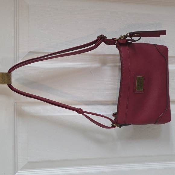 FRYE AND CO. Handbags - FRYE AND CO. ShoulderBag/CrossBody Bag